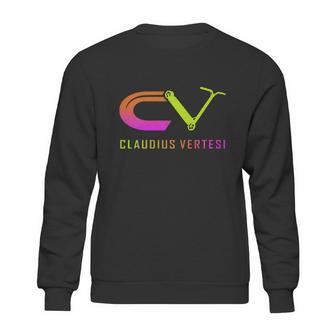 Claudius Vertesi Hoodie Sweatshirt | Favorety UK