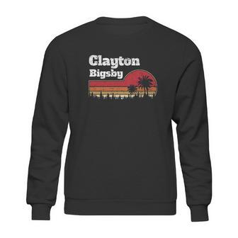 Clayton Bigsby 2021 Let That Hate Out Dave Chappelle Vintage Sweatshirt | Favorety UK