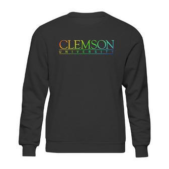 Clemson University Lgbt Gay Pride 2020 Sweatshirt | Favorety UK