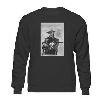 Clint Eastwood The Outlaw Josey Wales Sweatshirt | Favorety AU