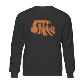 A Clockwork Orange Sweatshirt | Favorety DE