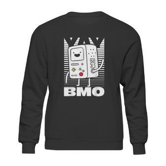 Cn Adventure Time Bmo Sweatshirt | Favorety DE