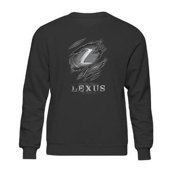 Cn Lexus Sweatshirt | Favorety CA