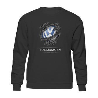 Cn Volkswagen Sweatshirt | Favorety AU