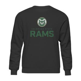 Colorado State Rams Sweatshirt | Favorety CA