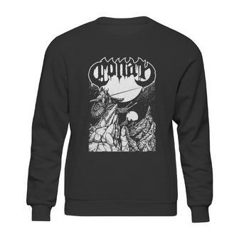 Conan Band Sentinel Sweatshirt | Favorety