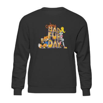 Conker S Bad Fur Day N64 Retro Nintendo Game Fan Shirt Shirt Sweatshirt | Favorety CA