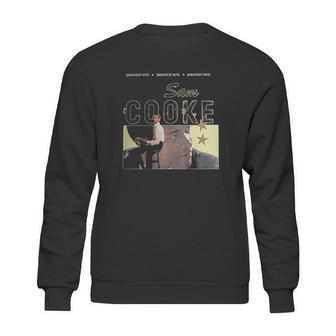 Cool Mans Sam Cooke Sweatshirt | Favorety