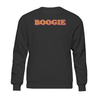 Cool Retro Dance Vintage 70S Boogie Sweatshirt | Favorety DE