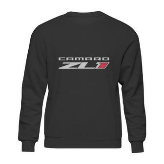 Corvette Camaro Zl1 Racing Cars Sweatshirt | Favorety