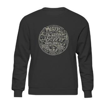 Creedence Clearwater Revival Down On The Corner Sweatshirt | Favorety