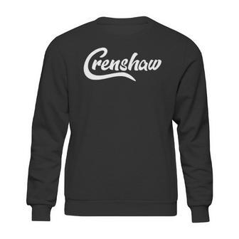 Crenshaw California Gifts Sweatshirt | Favorety DE