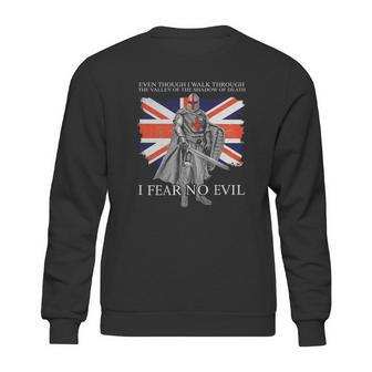 The Crusader Uk - Hot Shirt Sweatshirt | Favorety UK