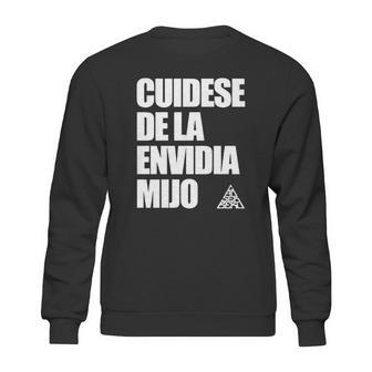 Cuidese De La Envidia Mijo Canserbero T-Shirt Sweatshirt | Favorety AU