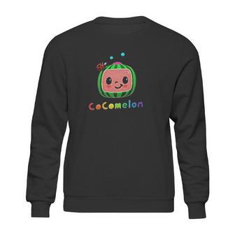 Cute Cocomelon Art Sweatshirt | Favorety UK