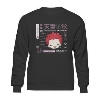 Cute Haikyuu Sweatshirt | Favorety UK