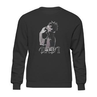 Dabi My Hero Academia Sweatshirt | Favorety DE