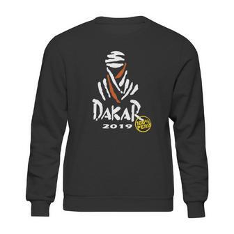 Dakar Rally 2019 Tshirt Sweatshirt | Favorety UK