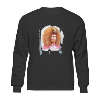 Damnyell And Richard Sweatshirt | Favorety DE