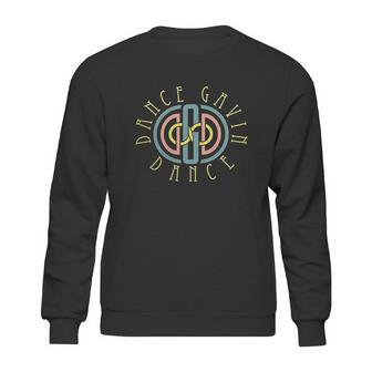 Dance Gavin Dance Sweatshirt | Favorety