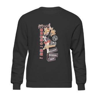 Danganronpa Junko Enoshima The Ultimate Despair Sweatshirt | Favorety