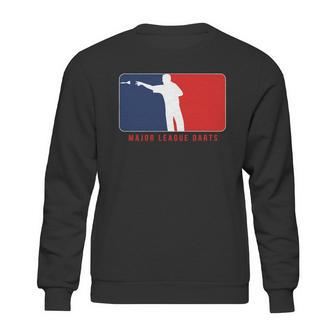 Darts-Major League Sweatshirt | Favorety DE