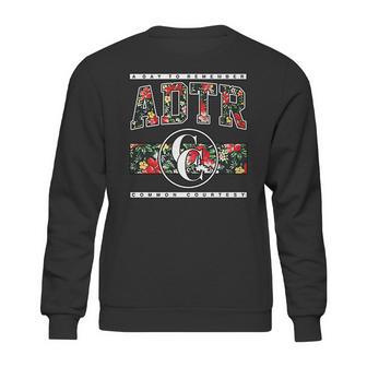 A Day To Remember Adtr Common Courtesy Shirt Mf Sweatshirt | Favorety UK