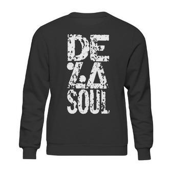 De La Soul Is Dead Sweatshirt | Favorety DE