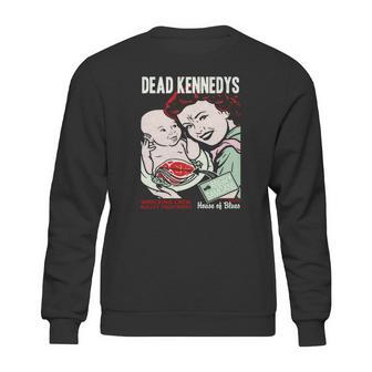 Dead Kennedys 1 Sweatshirt | Favorety AU