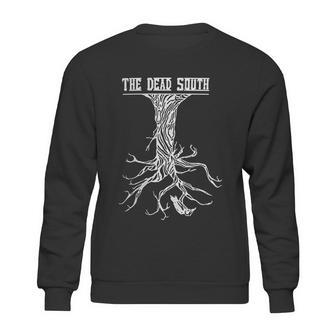 The Dead South Band Sweatshirt | Favorety UK