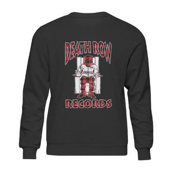 Death Row Records Buffalo Sweatshirt | Favorety UK