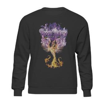 Deep Purple Phoenix Rising Sweatshirt | Favorety AU