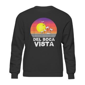 Del Boca Vista Gift Sweatshirt | Favorety CA