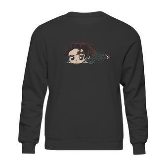 Demon Slayer Cute Sweatshirt | Favorety DE