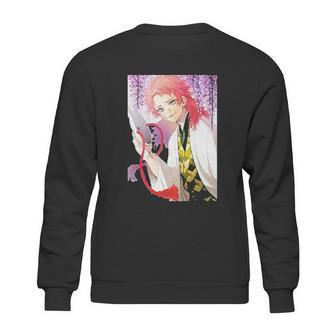 Demon Slayer Kimetsu No Yaiba Look Sweatshirt | Favorety UK