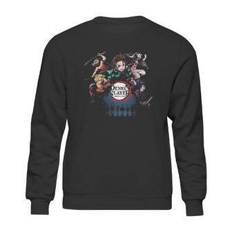 Demon Slayer Graphic Sweatshirt | Favorety DE