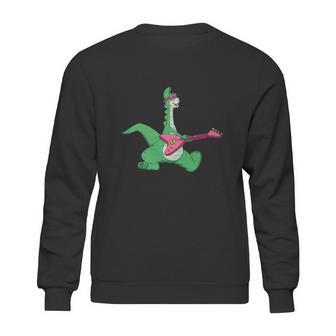 Denver The Last Dinosaur Sweatshirt | Favorety CA