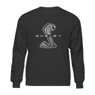 Design Mens Shelby Cobra Sweatshirt | Favorety DE