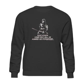 Designs Conan The Barbarian Sweatshirt | Favorety CA