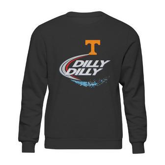 Dilly Tennessee Volunteers Sweatshirt | Favorety UK