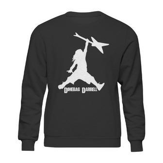 Dimebag Darrel Sweatshirt | Favorety UK