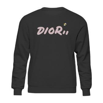 Dior X Kaws T Shirt Sweatshirt | Favorety CA