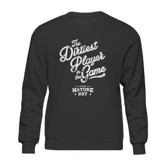 The Dirtiest Player In The Game Ric Flair Sweatshirt | Favorety UK