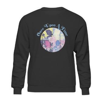 Disney Princess Once Upon A Time Sweatshirt | Favorety