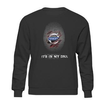 Dna Volvo Sweatshirt | Favorety