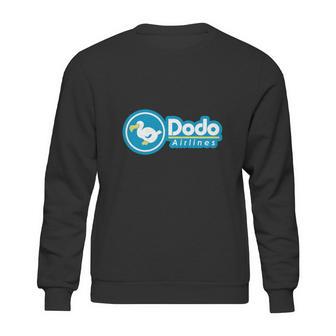 Dodo Airlines Animal Crossing Sweatshirt | Favorety AU