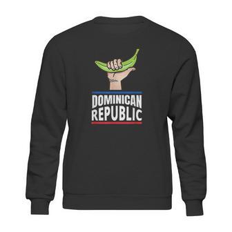 Dominican Republic Jersey Baseball Bandera Dominicana Sweatshirt | Favorety AU