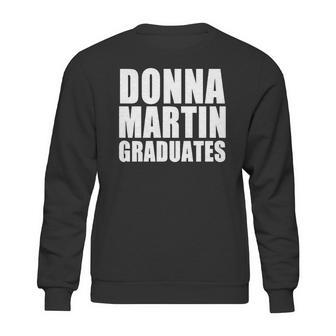 Donna Martin Graduates T-Shirt Sweatshirt | Favorety CA