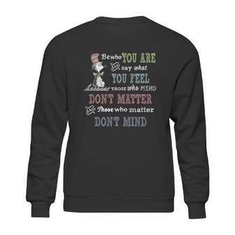 Dr---Seuss Shirt Sweatshirt | Favorety