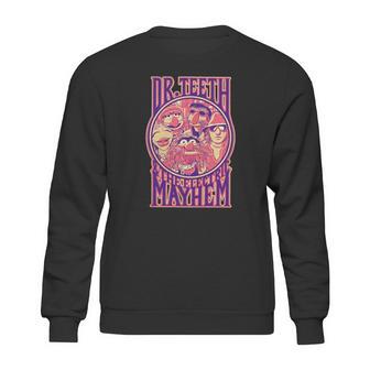 Dr Teeth And The Electric Mayhem Sweatshirt | Favorety AU